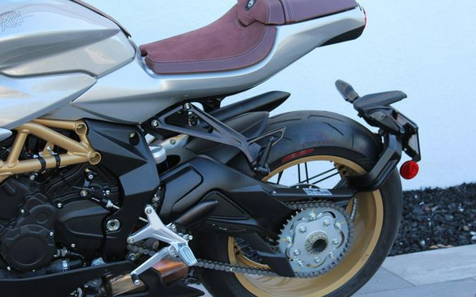 2023 MV Agusta Superveloce S