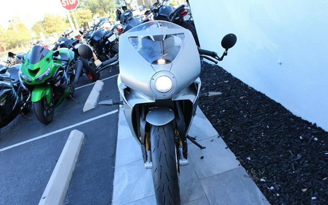 2023 MV Agusta Superveloce S