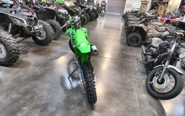 2024 Kawasaki KX™450