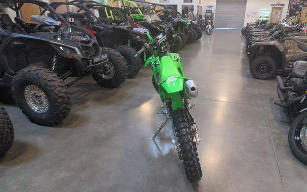 2024 Kawasaki KX™450X