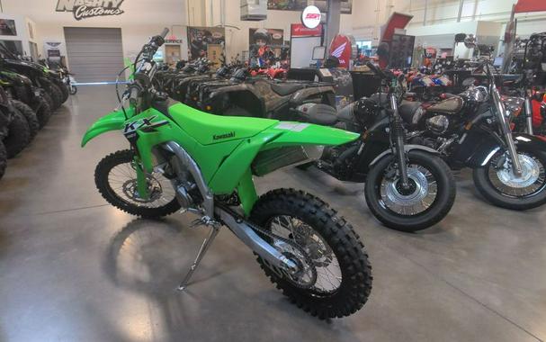 2024 Kawasaki KX™450