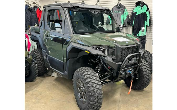 2024 Polaris Industries Polaris XPEDITION XP Northstar