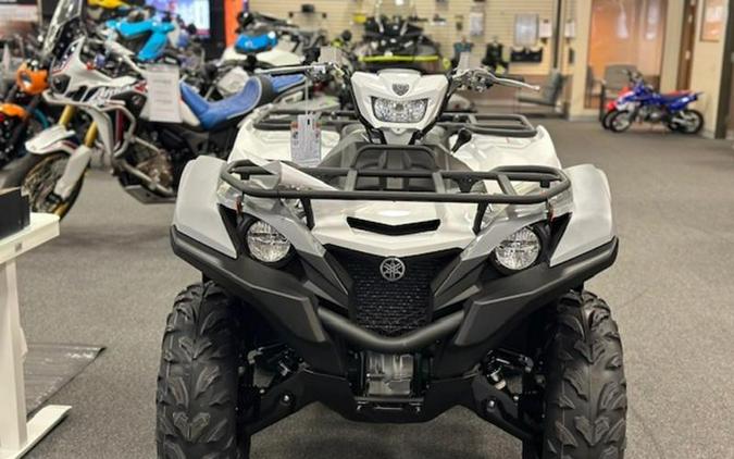 2024 Yamaha Grizzly EPS