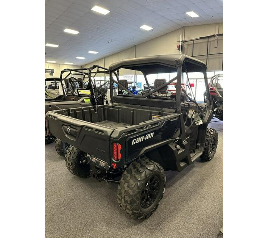 2024 Can-Am® Defender XT HD9