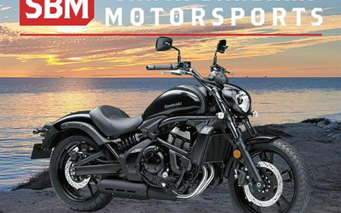 2024 Kawasaki Vulcan S