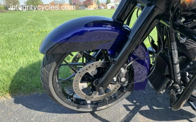 2020 Harley-Davidson® FLTRXS - Road Glide® Special