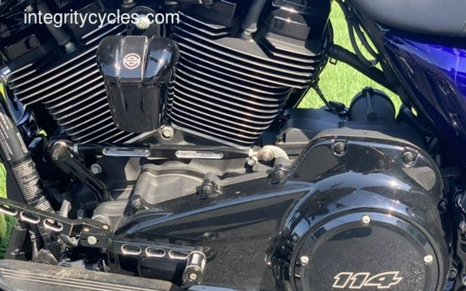 2020 Harley-Davidson® FLTRXS - Road Glide® Special