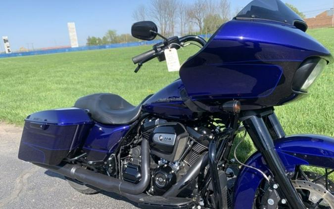 2020 Harley-Davidson® FLTRXS - Road Glide® Special