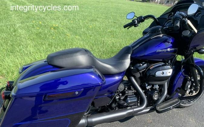 2020 Harley-Davidson® FLTRXS - Road Glide® Special