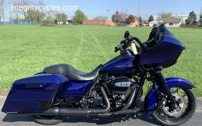 2020 Harley-Davidson® FLTRXS - Road Glide® Special