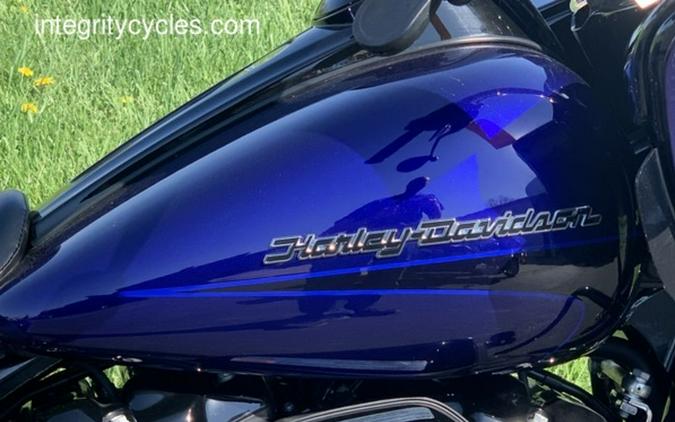 2020 Harley-Davidson® FLTRXS - Road Glide® Special