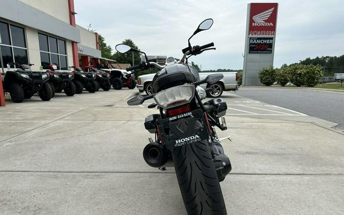 2023 BMW R nineT Pure Mineral Gray Metallic