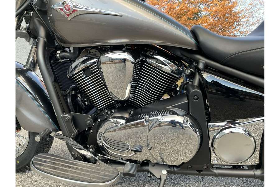 2024 Kawasaki Vulcan 900 Classic LT