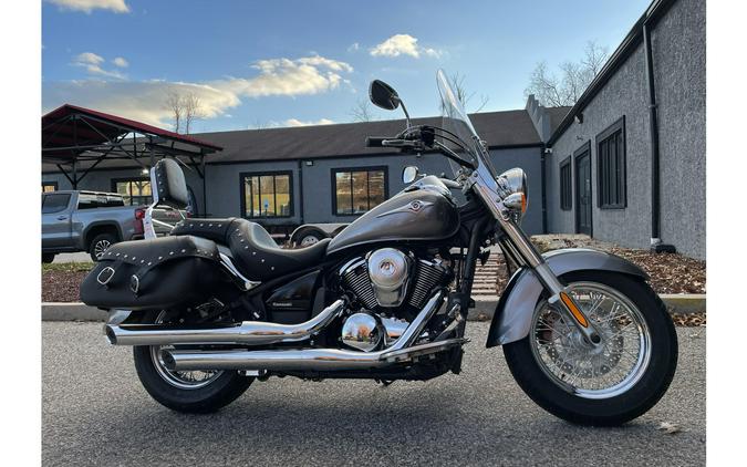 2024 Kawasaki Vulcan 900 Classic LT