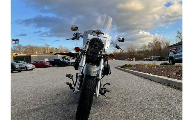 2024 Kawasaki Vulcan 900 Classic LT