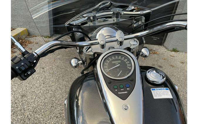 2024 Kawasaki Vulcan 900 Classic LT