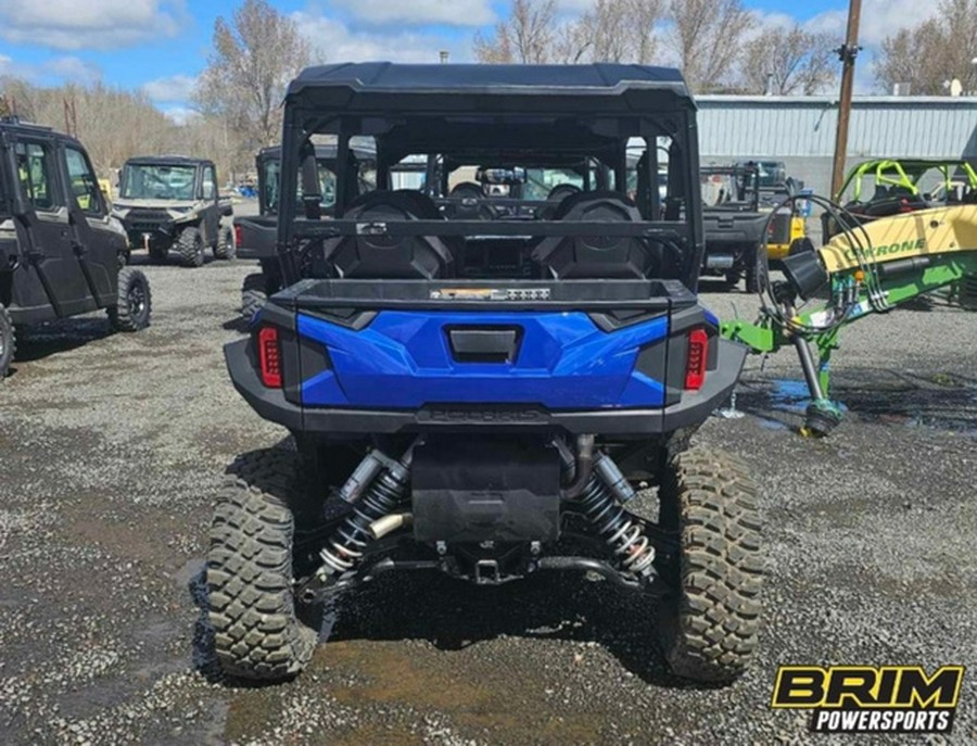 2024 Polaris GENERAL XP 4 1000 Ultimate