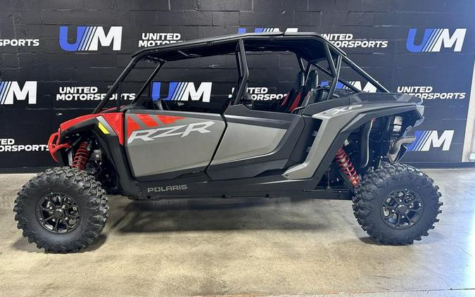 2024 Polaris® RZR XP 4 1000 Ultimate