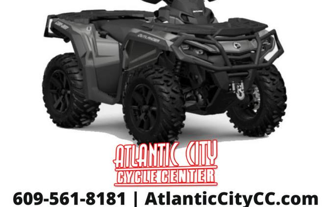 2024 Can-Am® Outlander XT 850