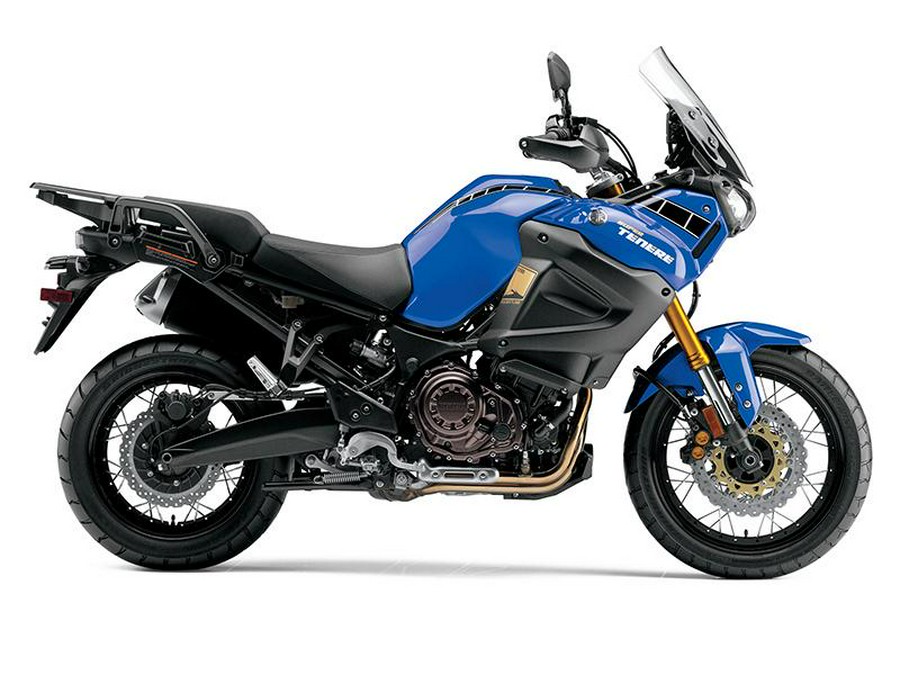 2014 Yamaha Super Tenere