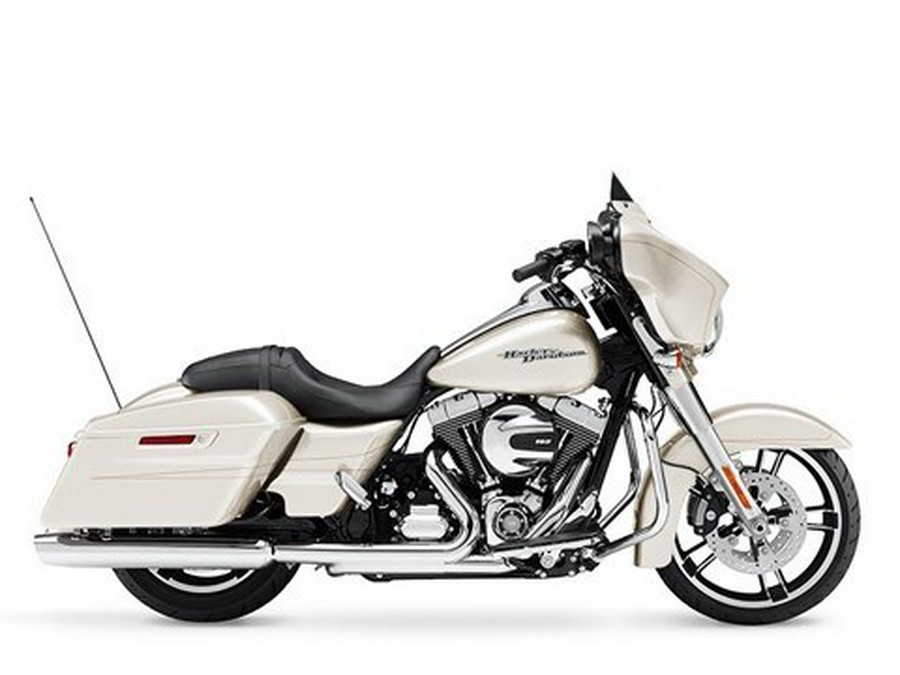 2015 Harley-Davidson Street Glide® Special