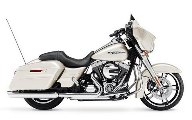 2015 Harley-Davidson Street Glide® Special