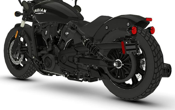 2025 Indian Motorcycle Scout® Bobber Limited