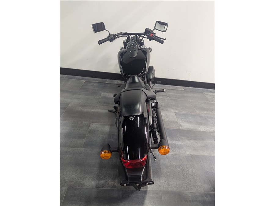 2020 HONDA SHADOW 750