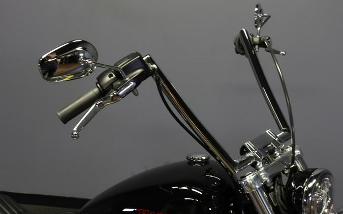 2023 Harley-Davidson Softail Standard