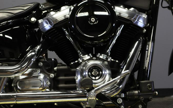 2023 Harley-Davidson Softail Standard