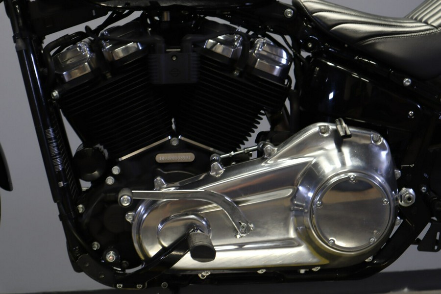 2023 Harley-Davidson Softail Standard