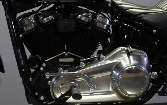 2023 Harley-Davidson Softail Standard