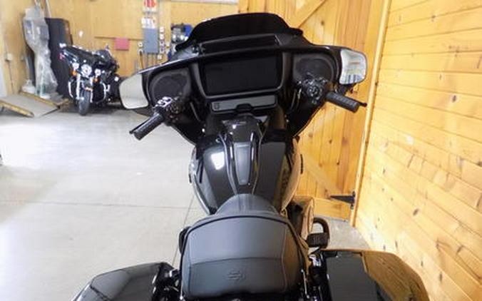 2025 Harley-Davidson® FLHX - Street Glide®