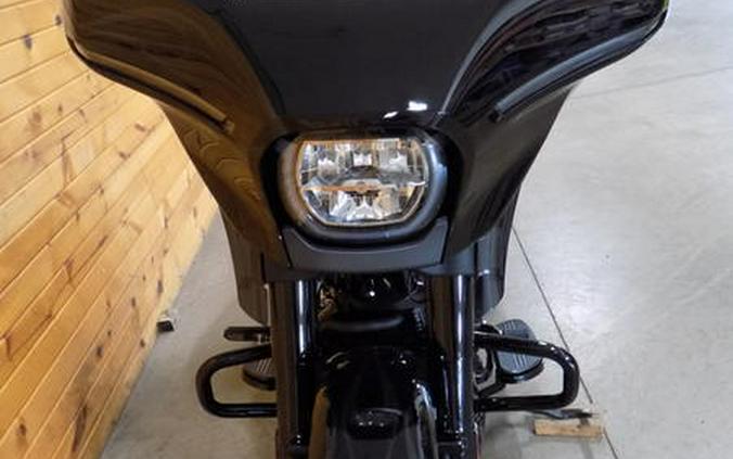 2025 Harley-Davidson® FLHX - Street Glide®