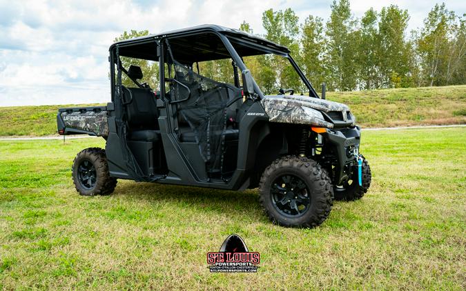 2025 CFMOTO UFORCE 1000 XL