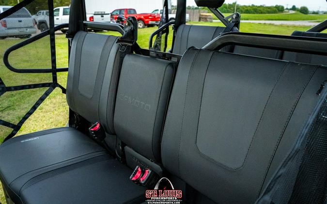 2025 CFMOTO UFORCE 1000 XL