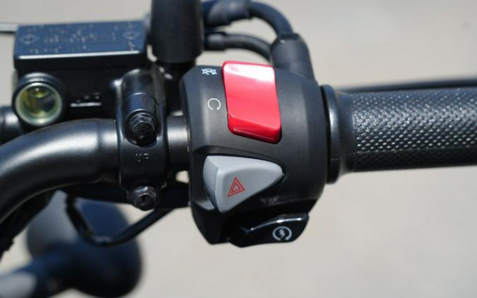 2025 Honda Rebel 300