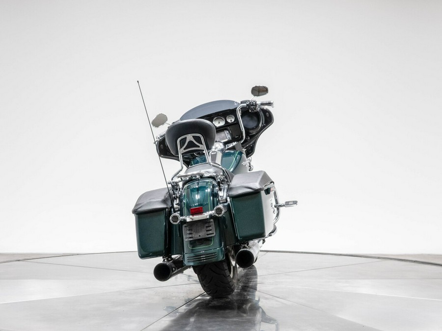 2015 Harley-Davidson Street Glide Special