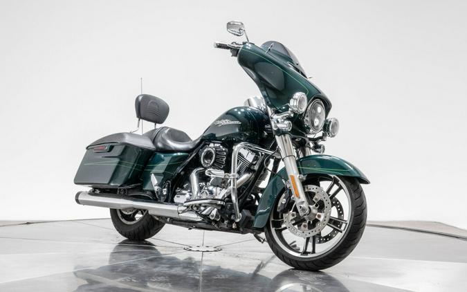 2015 Harley-Davidson Street Glide Special