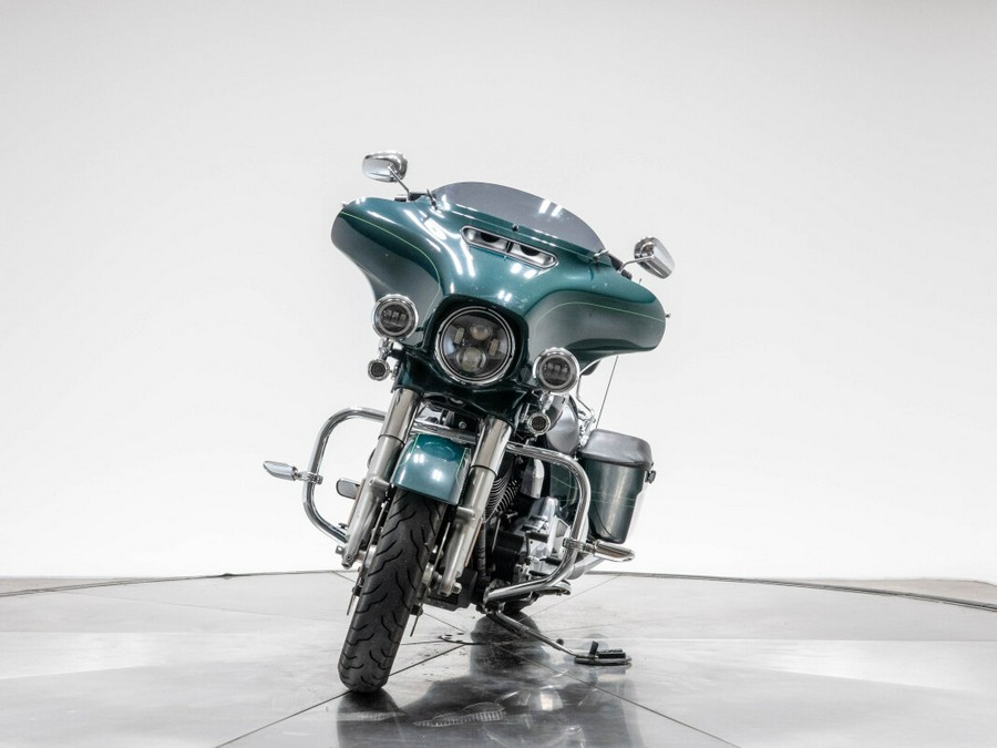 2015 Harley-Davidson Street Glide Special