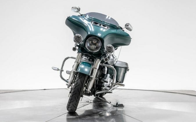 2015 Harley-Davidson Street Glide Special