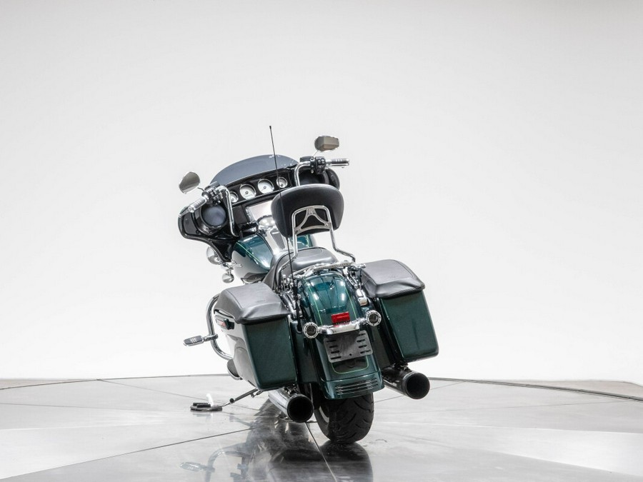 2015 Harley-Davidson Street Glide Special