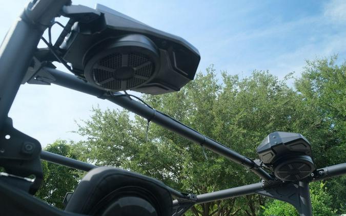 2026 Yamaha Wolverine Rmax4 1000 Compact Limited
