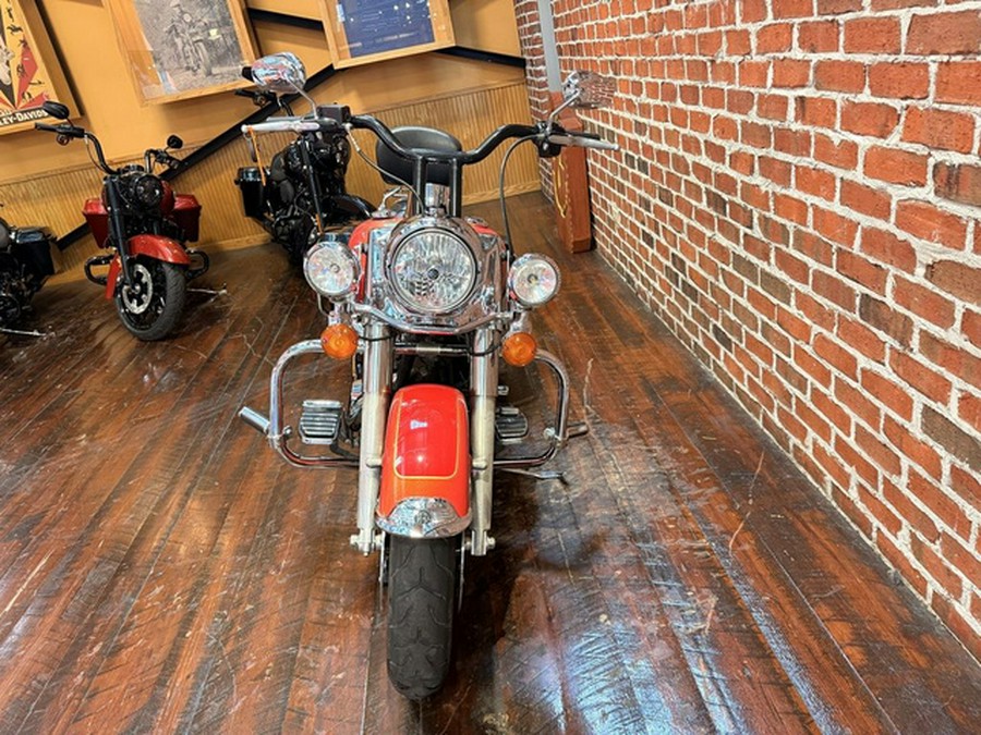 2008 Harley-Davidson FLHRC - Road King Classic