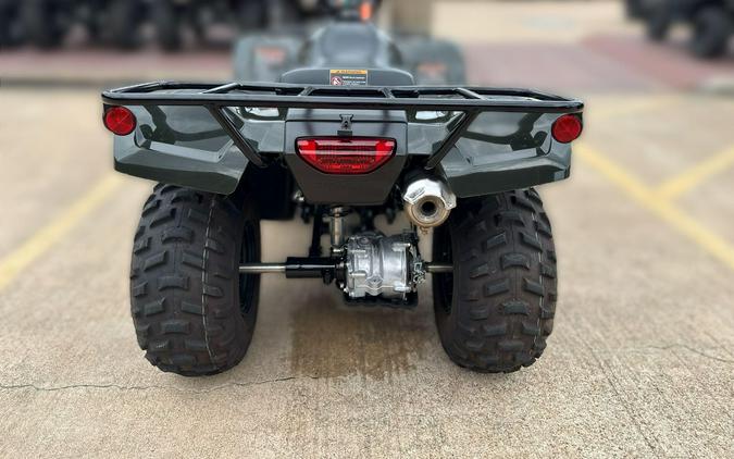 2026 Honda Recon