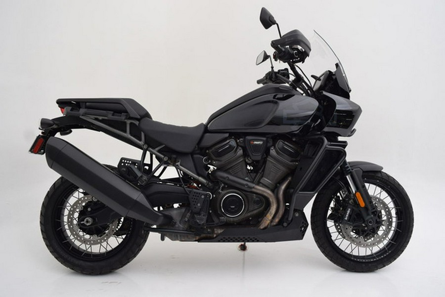 2021 Harley-Davidson RA1250S