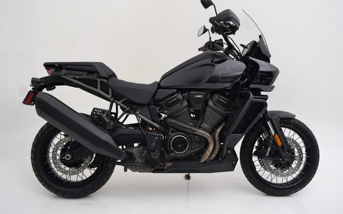 2021 Harley-Davidson RA1250S