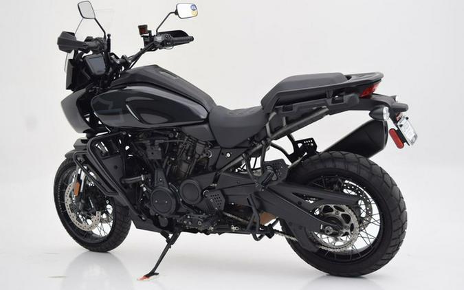 2021 Harley-Davidson RA1250S