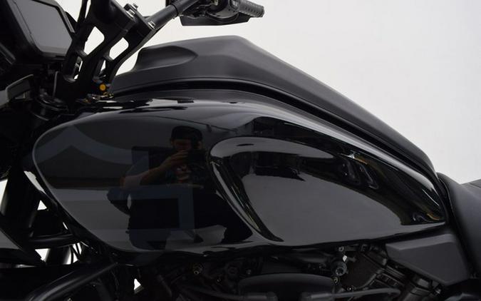 2021 Harley-Davidson RA1250S