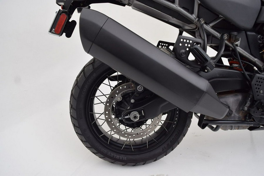 2021 Harley-Davidson RA1250S